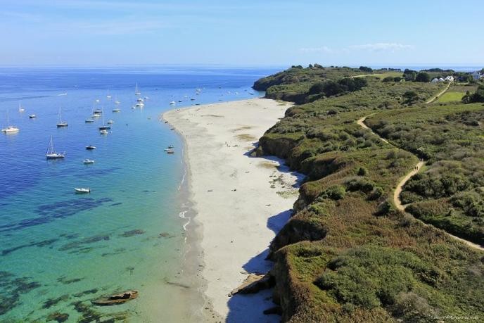 île de Groix