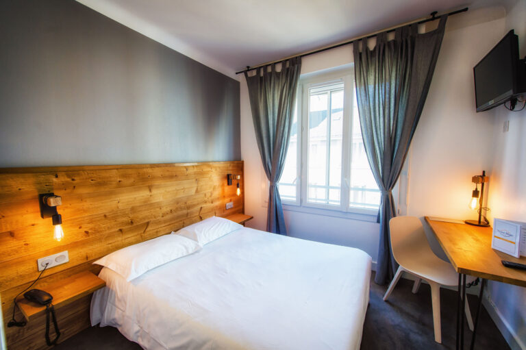 chambre club hotel lorient