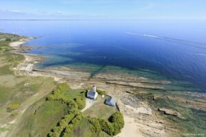 bord de Groix