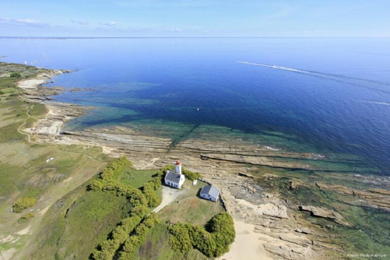 bord de Groix