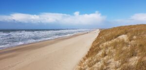 plage bretonne