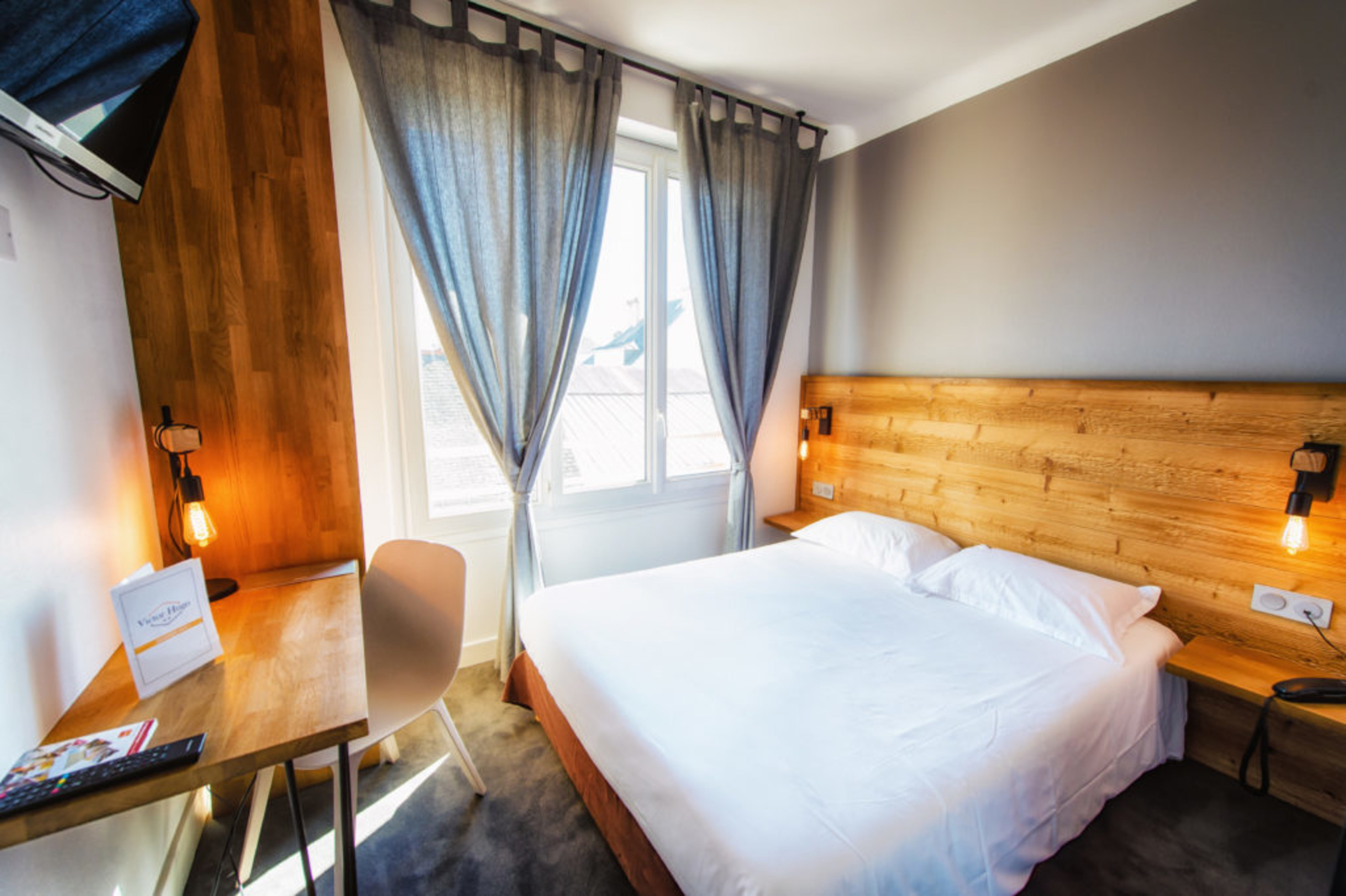 Hotel Victor Hugo lorient