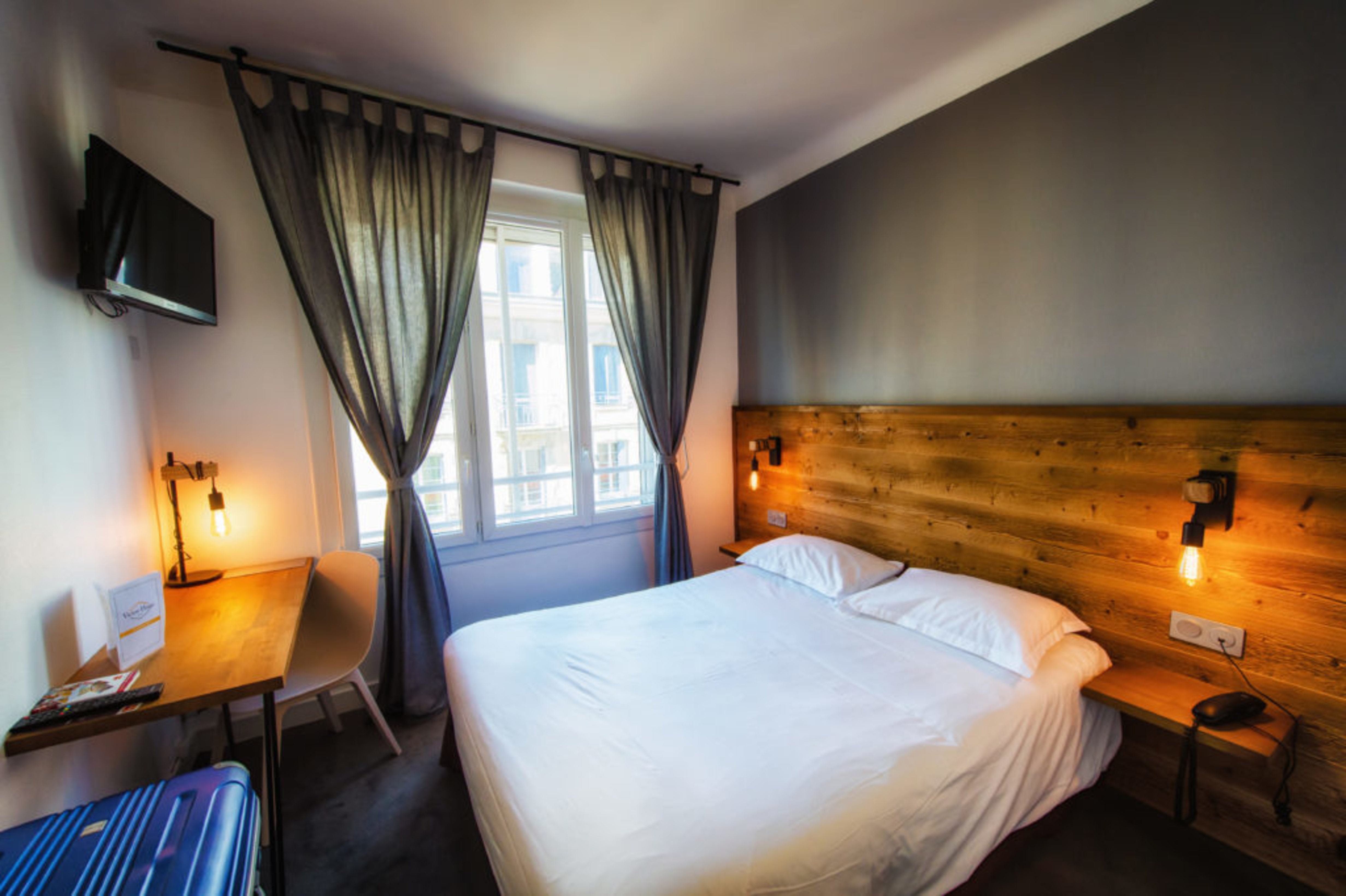 Hotel Victor Hugo lorient