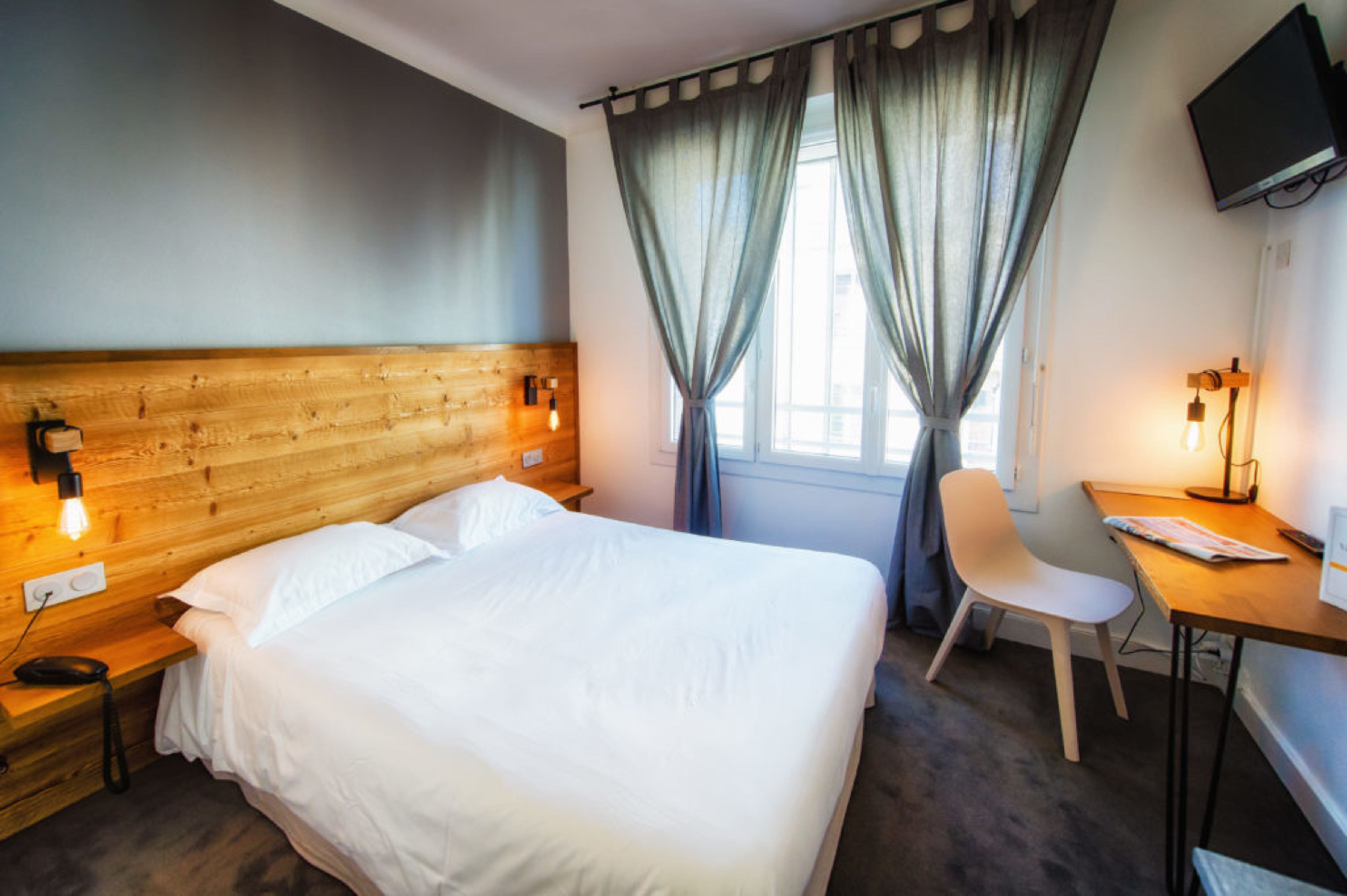 Hotel Victor Hugo lorient
