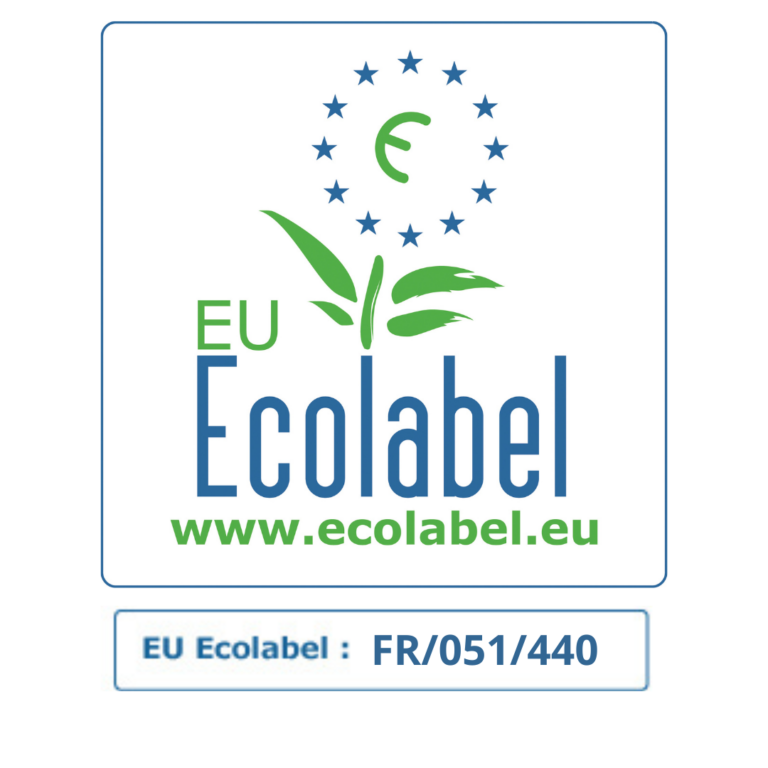 logo ecolabel