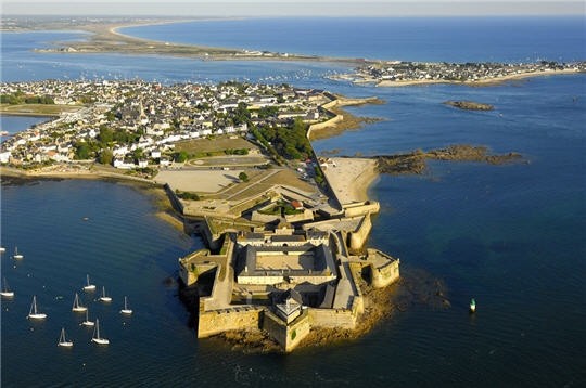 citadelle Port Louis