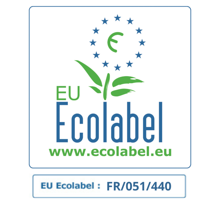 logo ecolabel